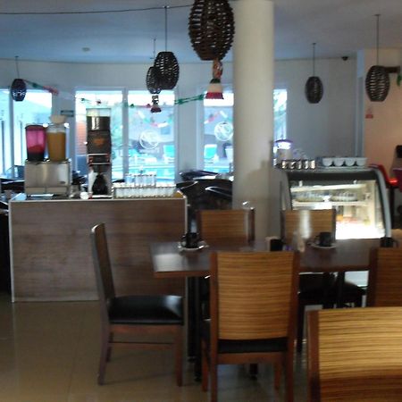 Hotel Maioris La Paz Ngoại thất bức ảnh