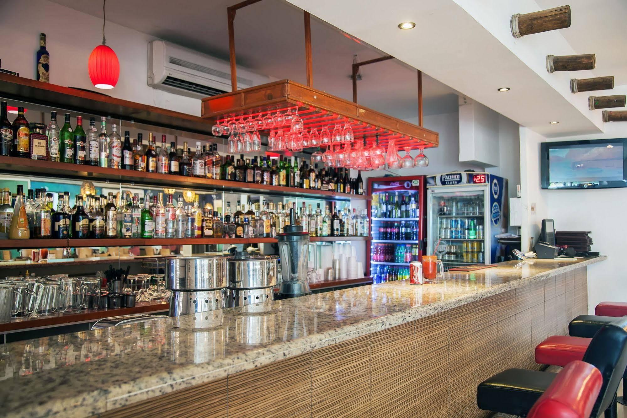 Hotel Maioris La Paz Ngoại thất bức ảnh