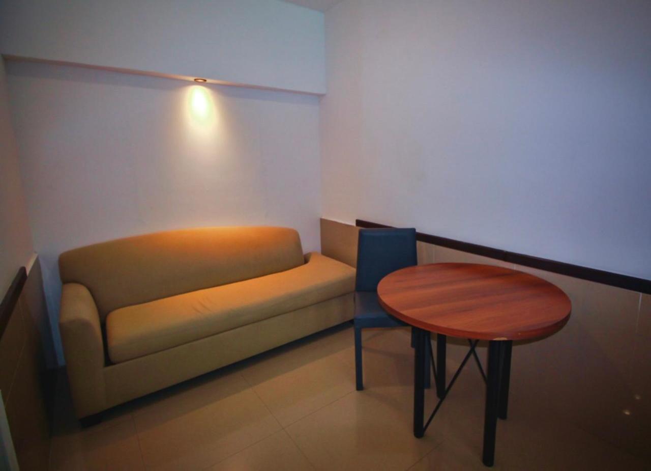 Hotel Maioris La Paz Ngoại thất bức ảnh