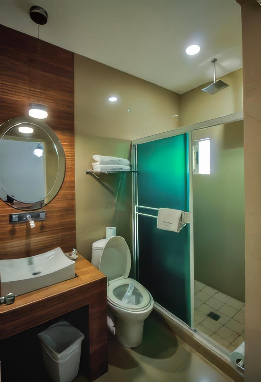 Hotel Maioris La Paz Ngoại thất bức ảnh
