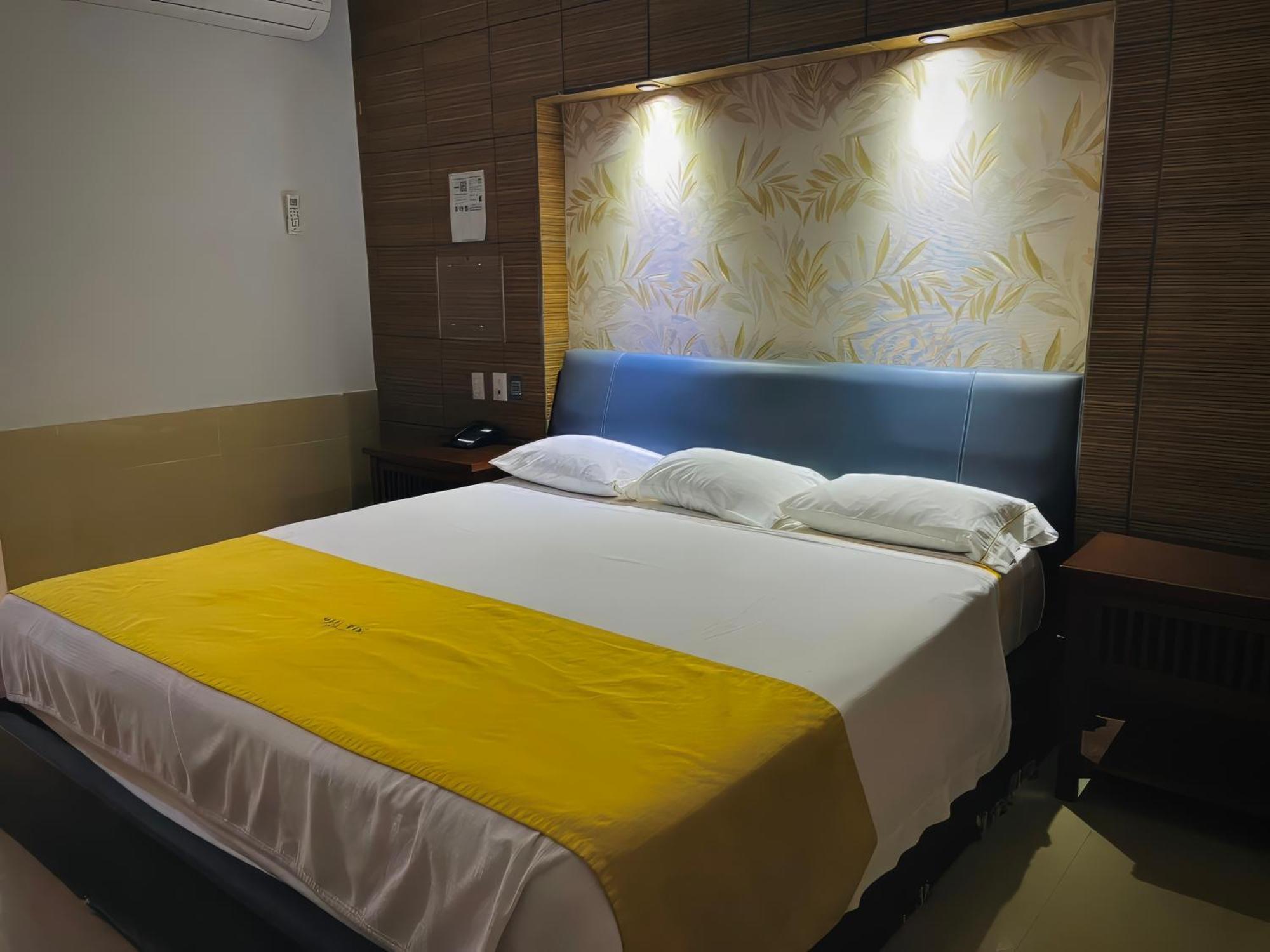 Hotel Maioris La Paz Ngoại thất bức ảnh