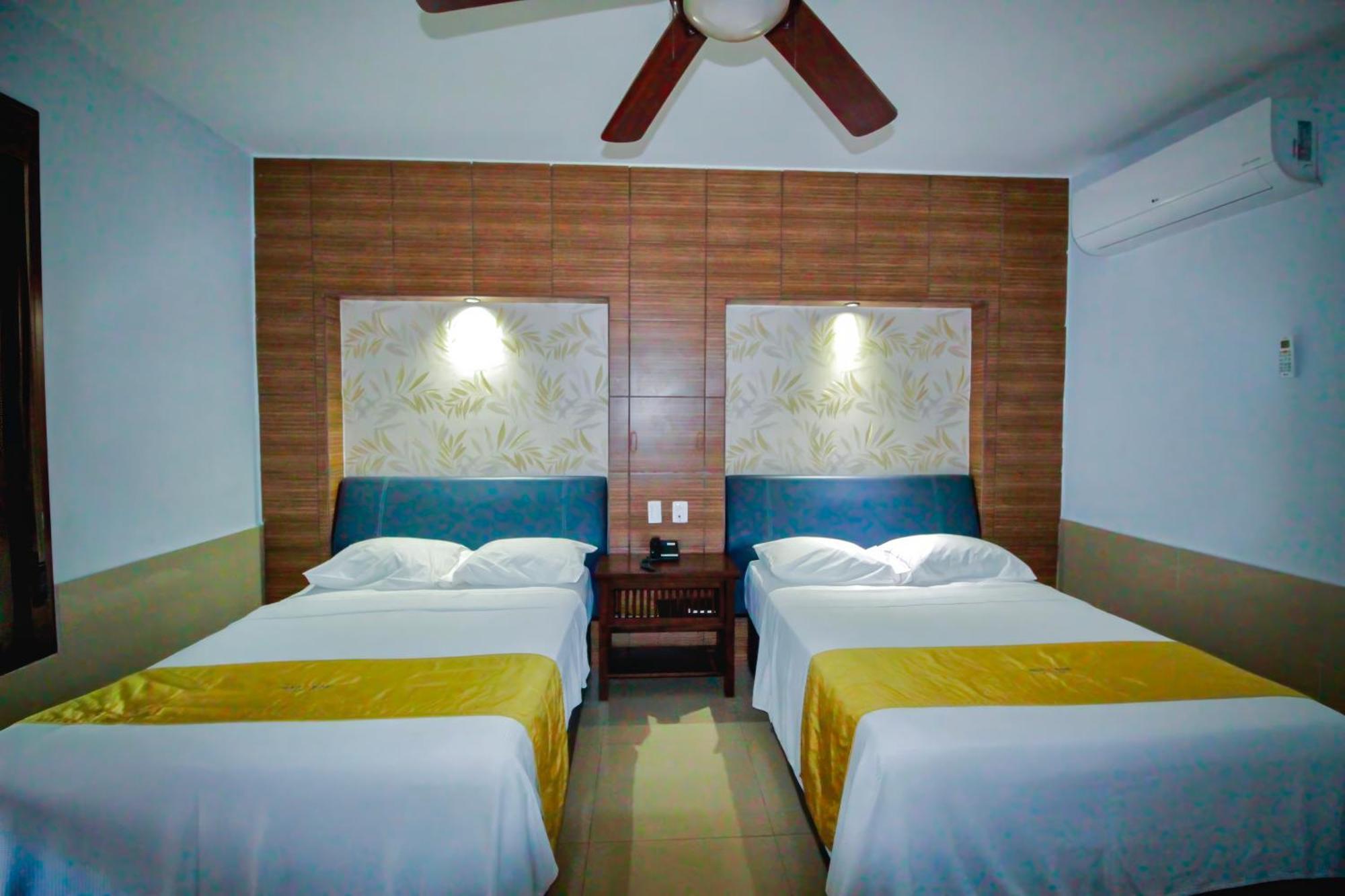 Hotel Maioris La Paz Ngoại thất bức ảnh