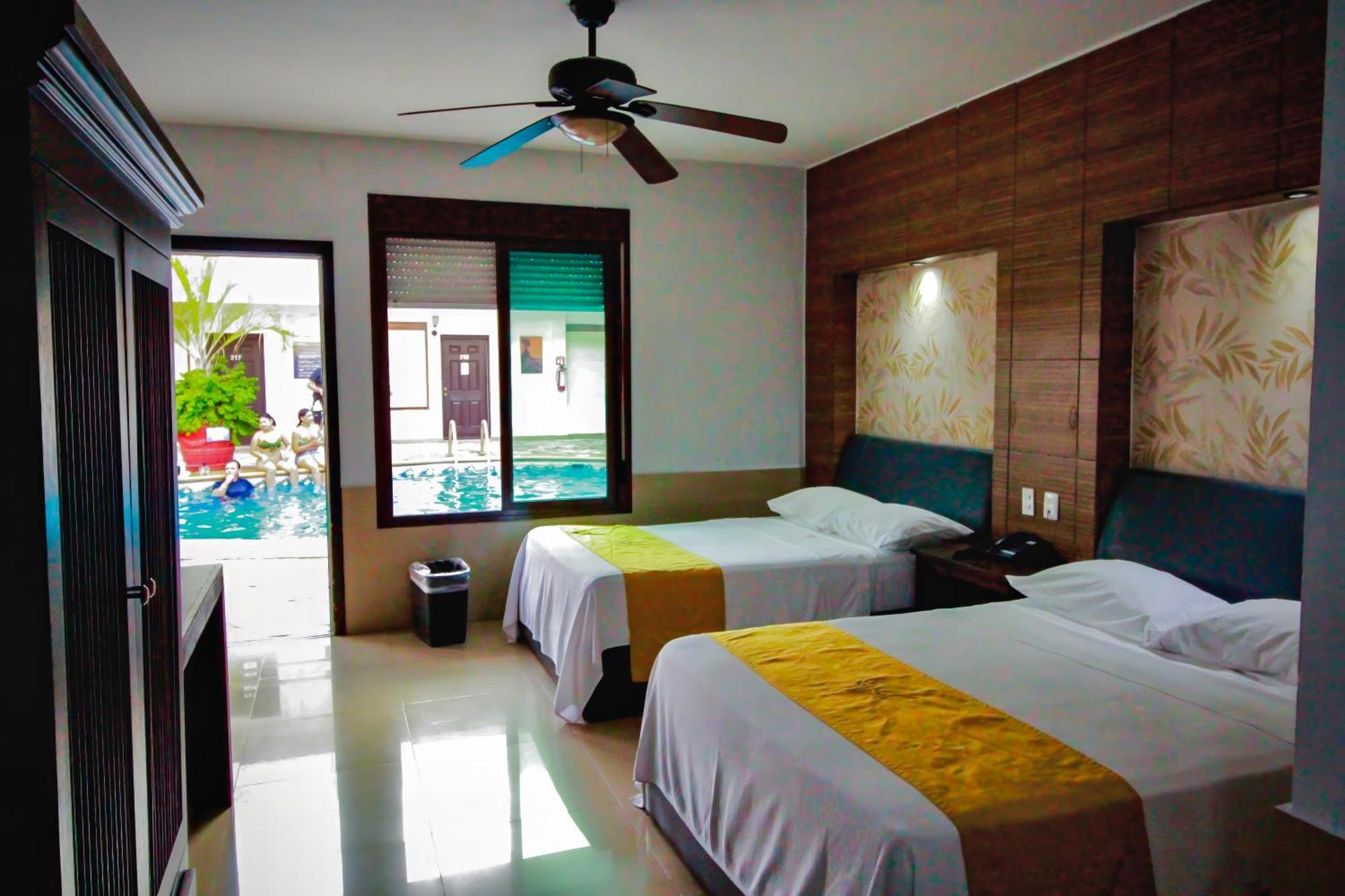 Hotel Maioris La Paz Ngoại thất bức ảnh