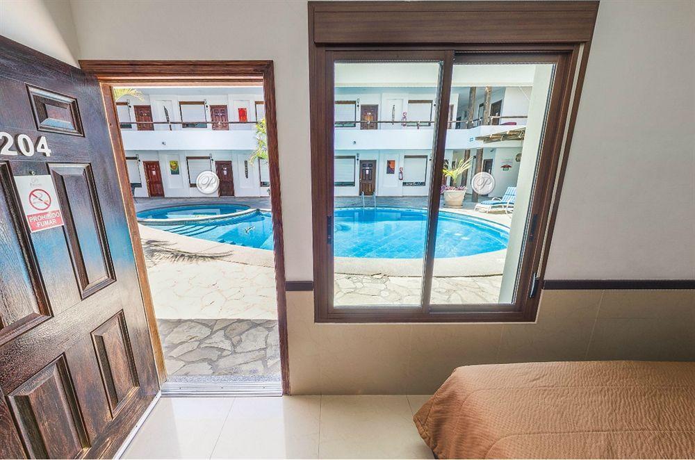 Hotel Maioris La Paz Ngoại thất bức ảnh