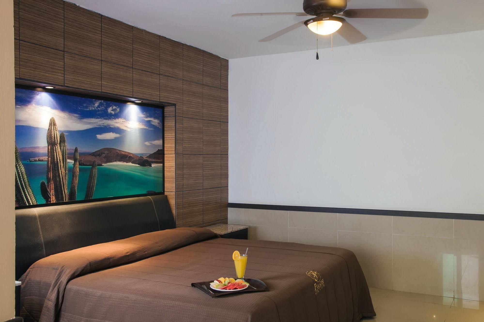 Hotel Maioris La Paz Ngoại thất bức ảnh