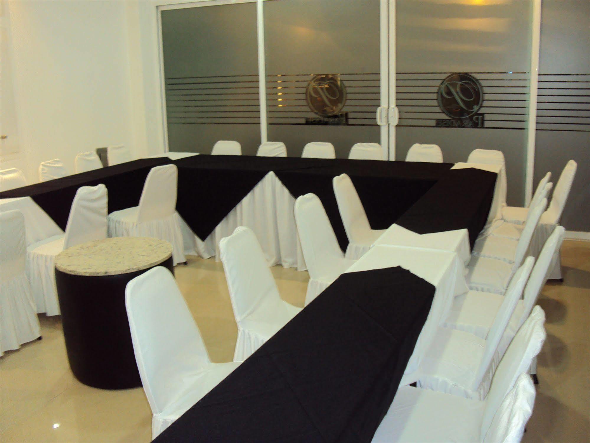 Hotel Maioris La Paz Ngoại thất bức ảnh