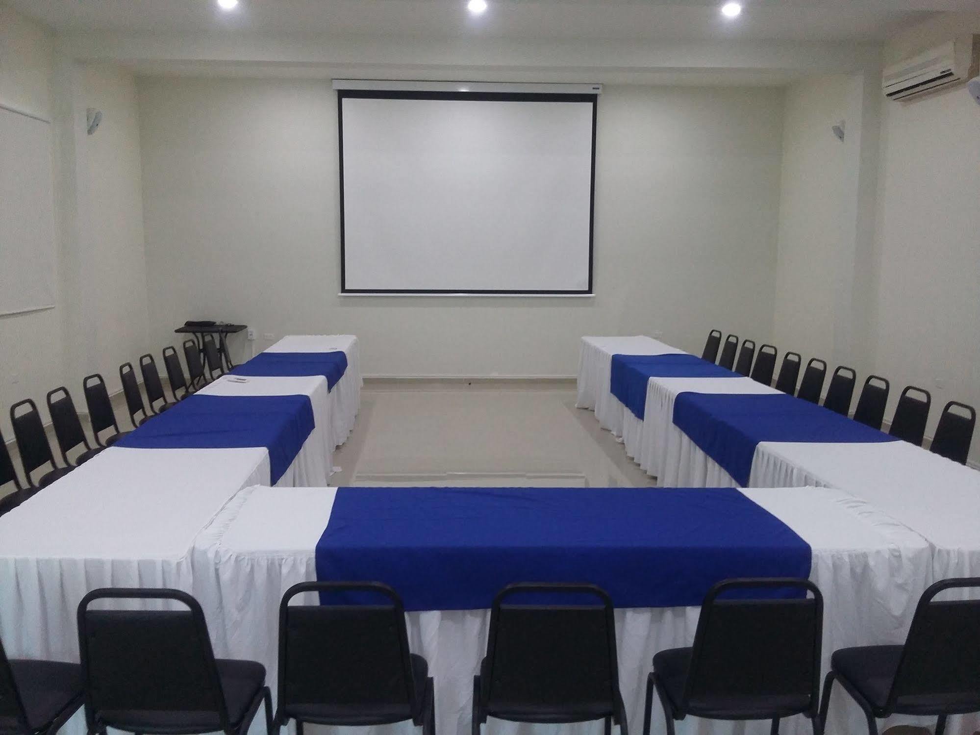 Hotel Maioris La Paz Ngoại thất bức ảnh