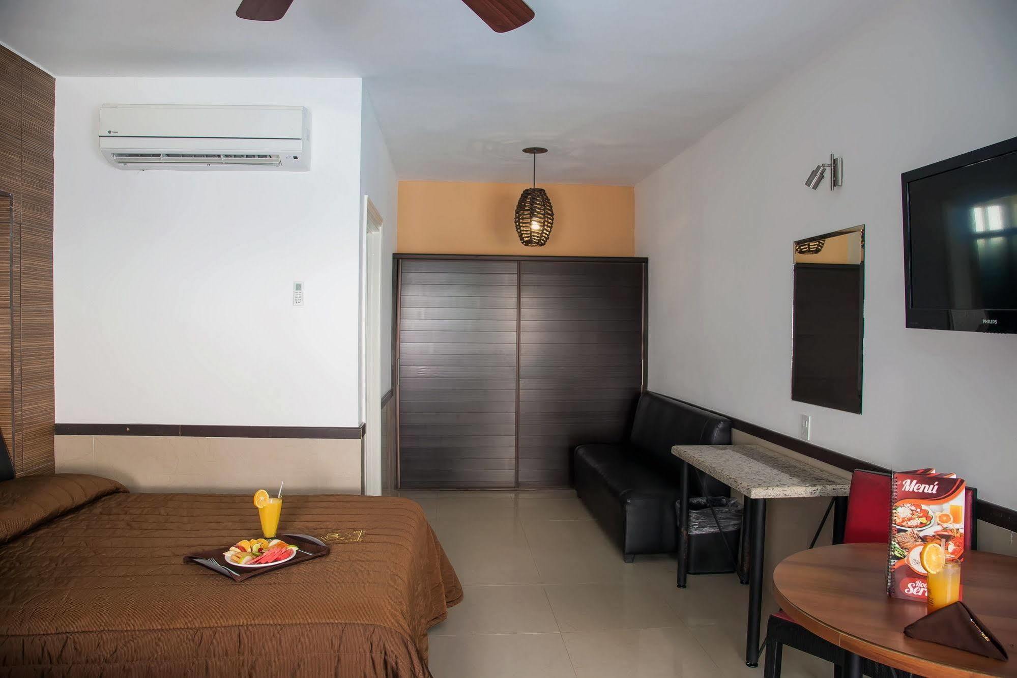 Hotel Maioris La Paz Ngoại thất bức ảnh