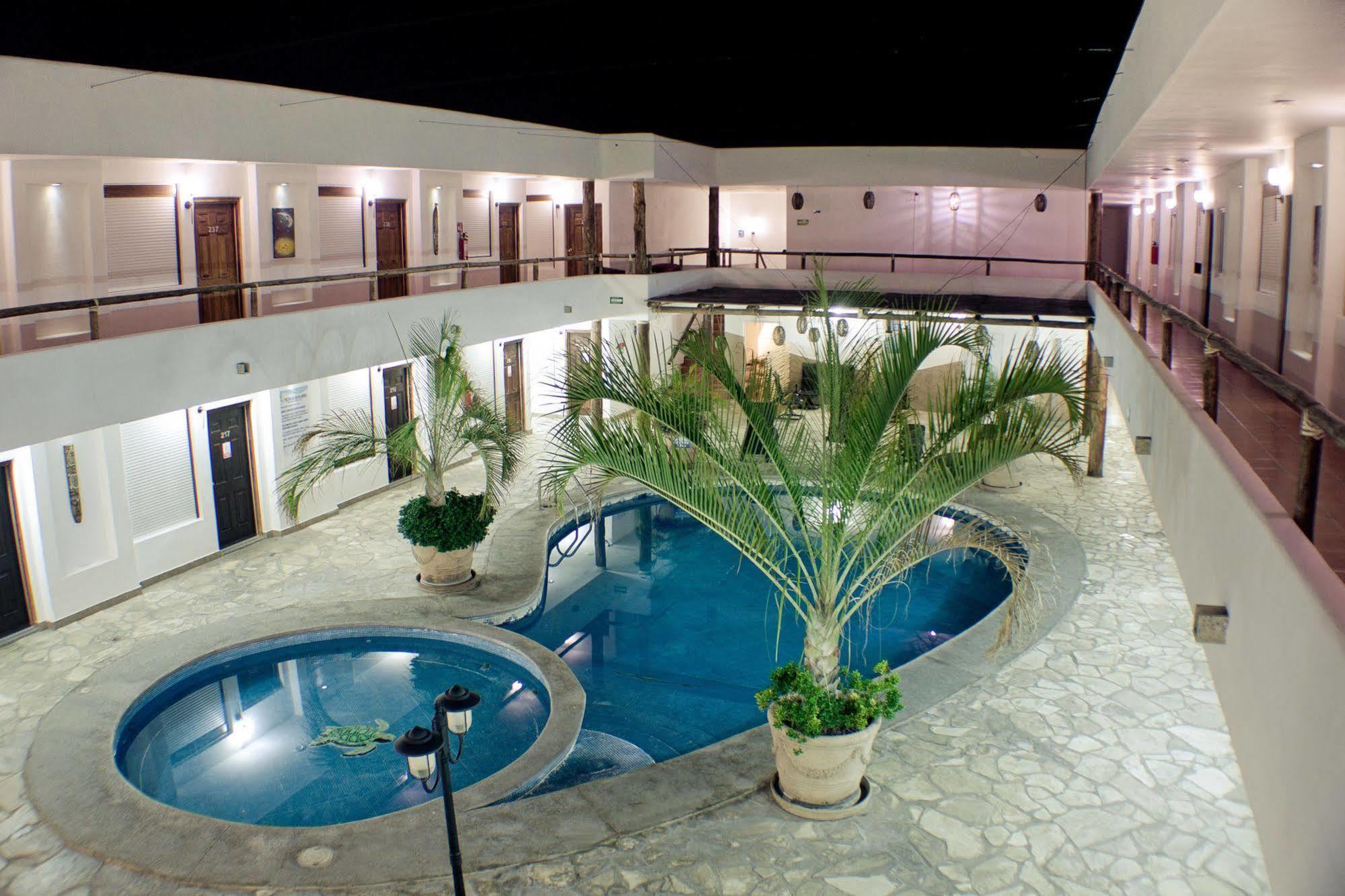 Hotel Maioris La Paz Ngoại thất bức ảnh