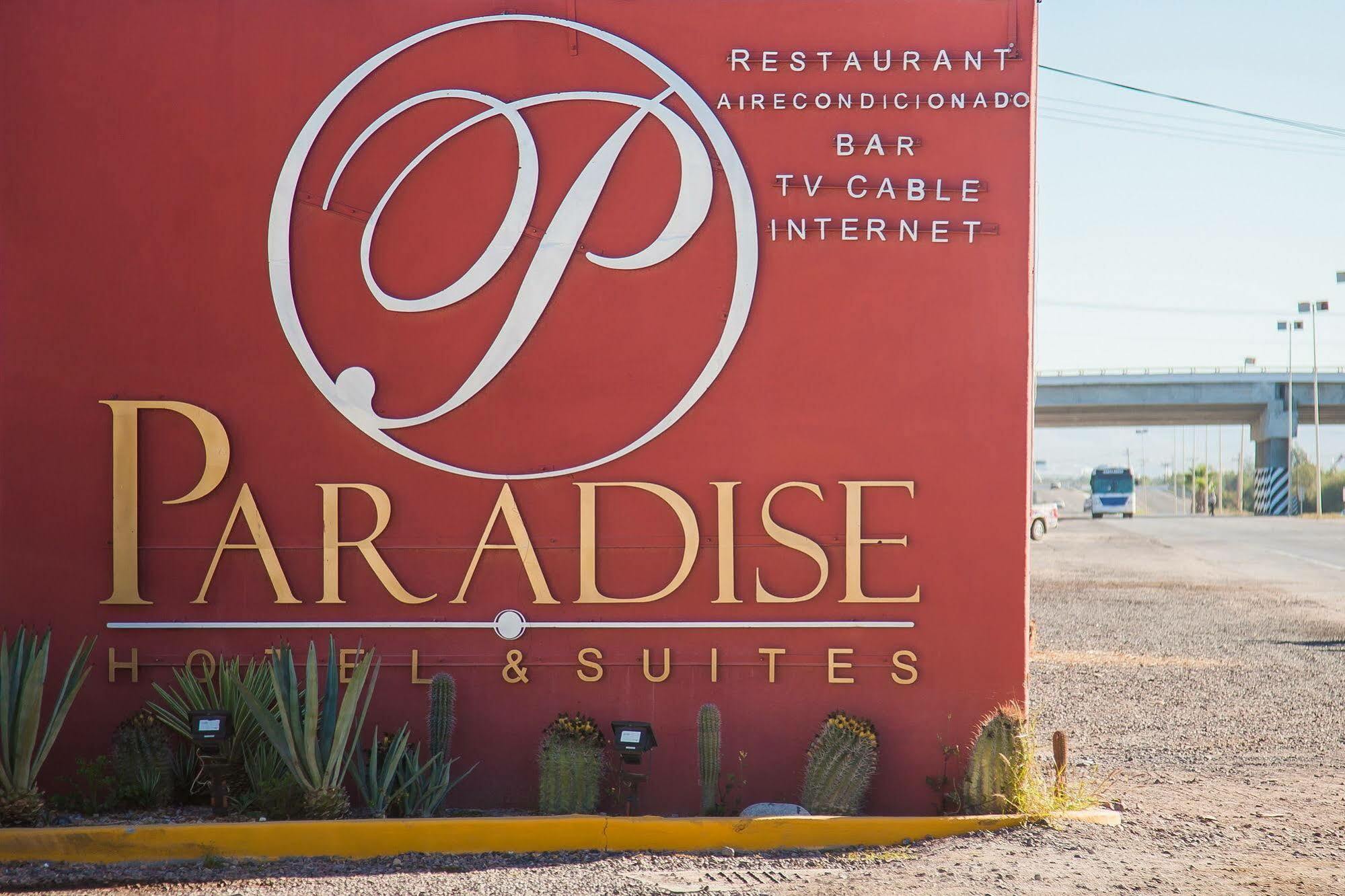 Hotel Maioris La Paz Ngoại thất bức ảnh